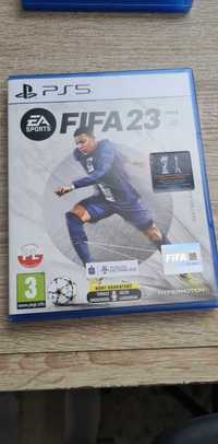 FIFA 23 PS5/Sprzedam