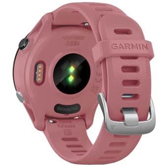 Smartwatch GARMIN Forerunner 255S- novo, 3 anos de garantia