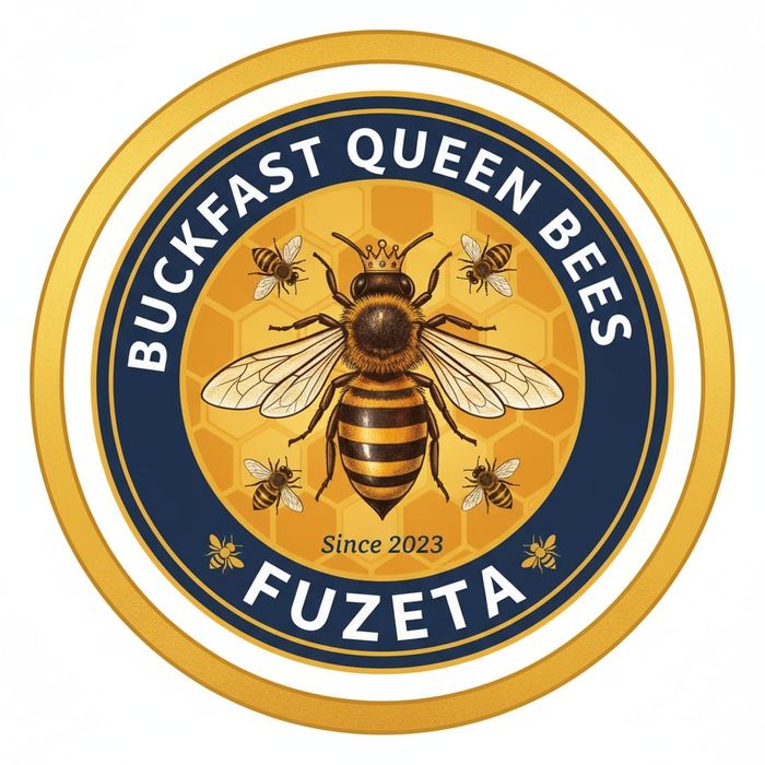 Enxames Buckfast F1