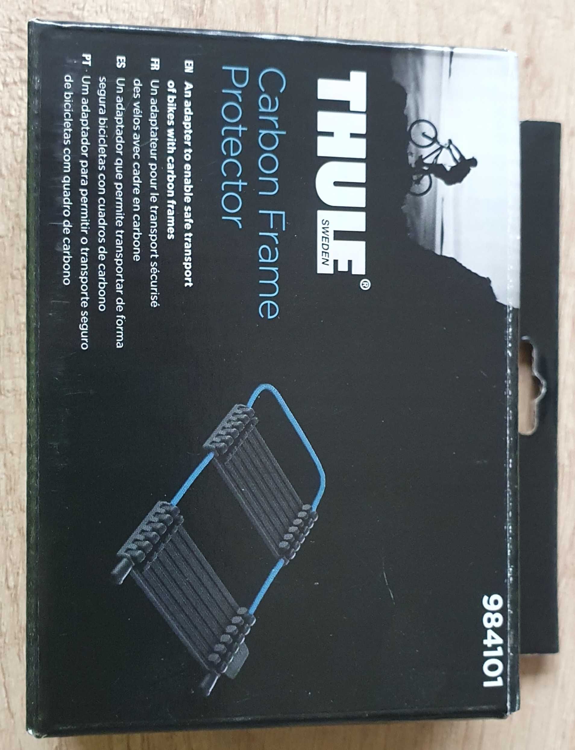 Adapter ramy karbonowej Thule Carbon Frame Adaptor 984101