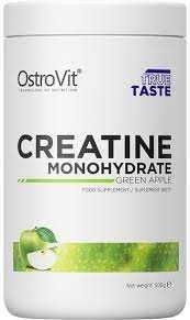 Креатин моногидрат OstroVit  500 грамм Creatine Monohydrate