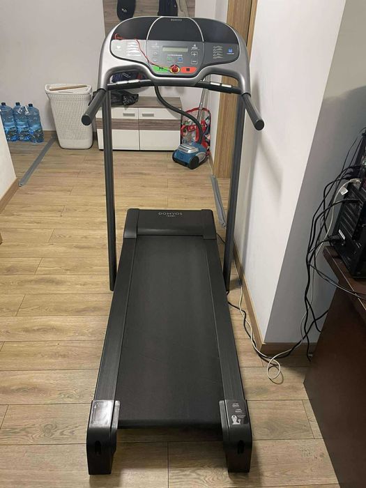 Bieżnia do biegania Domyos T520B