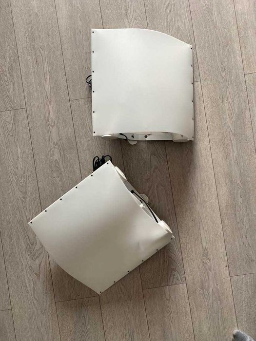 Lampy do fotografii kulinarnej, produktowej Lowel Ego Digital Imaging