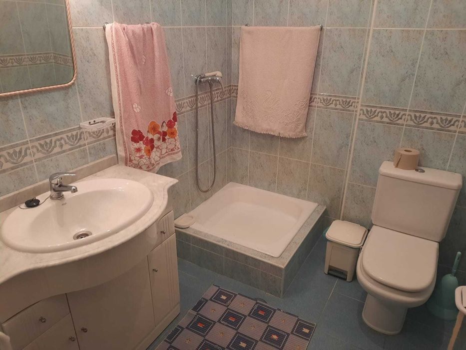 Quarto para arrendar no centro de Oliveira de Azeméis