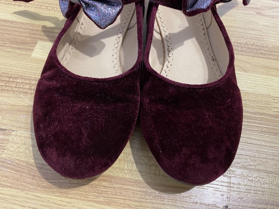 Дитячі туфельки John Levi’s