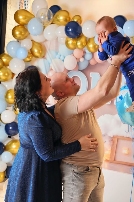 Фотограф Кременчуг