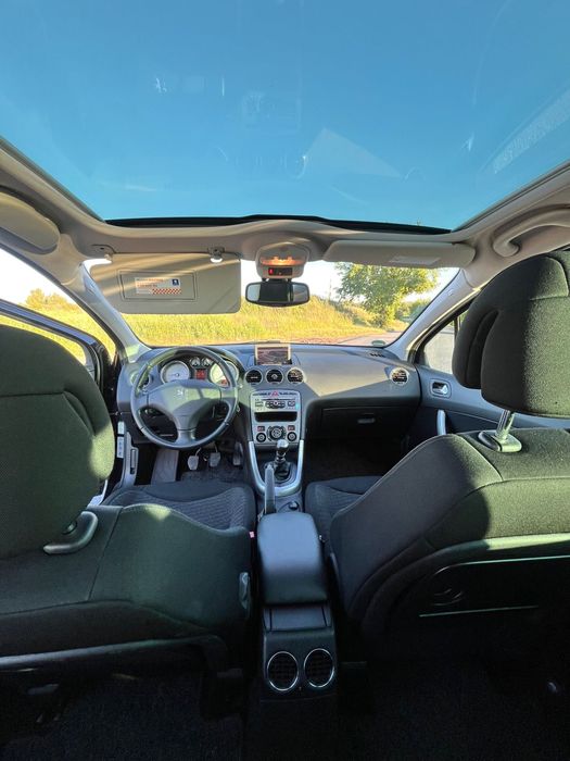 Peugeot 308 SW 2.0HDI