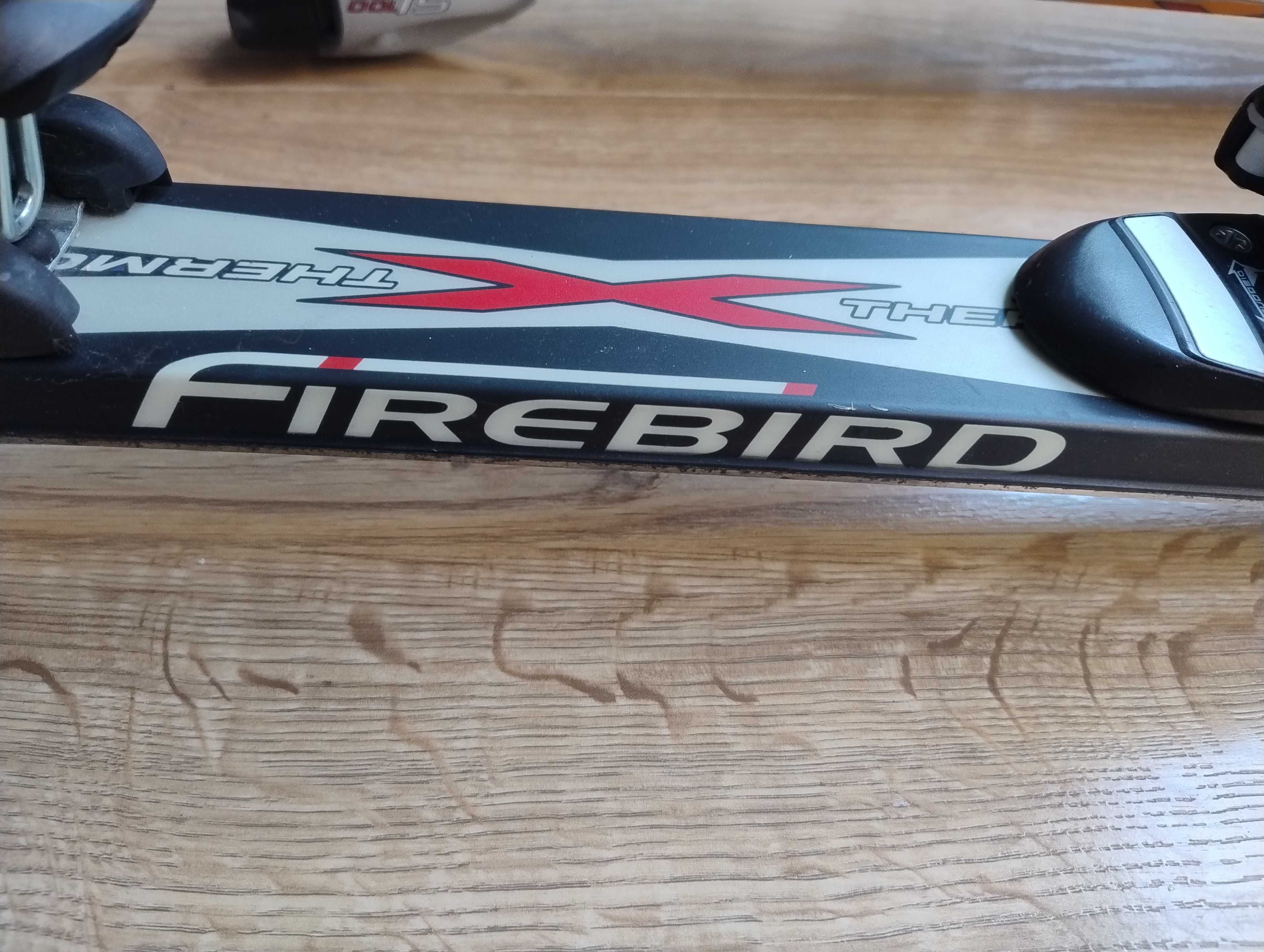 Narty Blizzard Firebird XO 4 dł. 151 cm