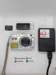Sony Cybershot DSC W110