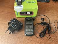 Nokia 1208 bardzo ładna