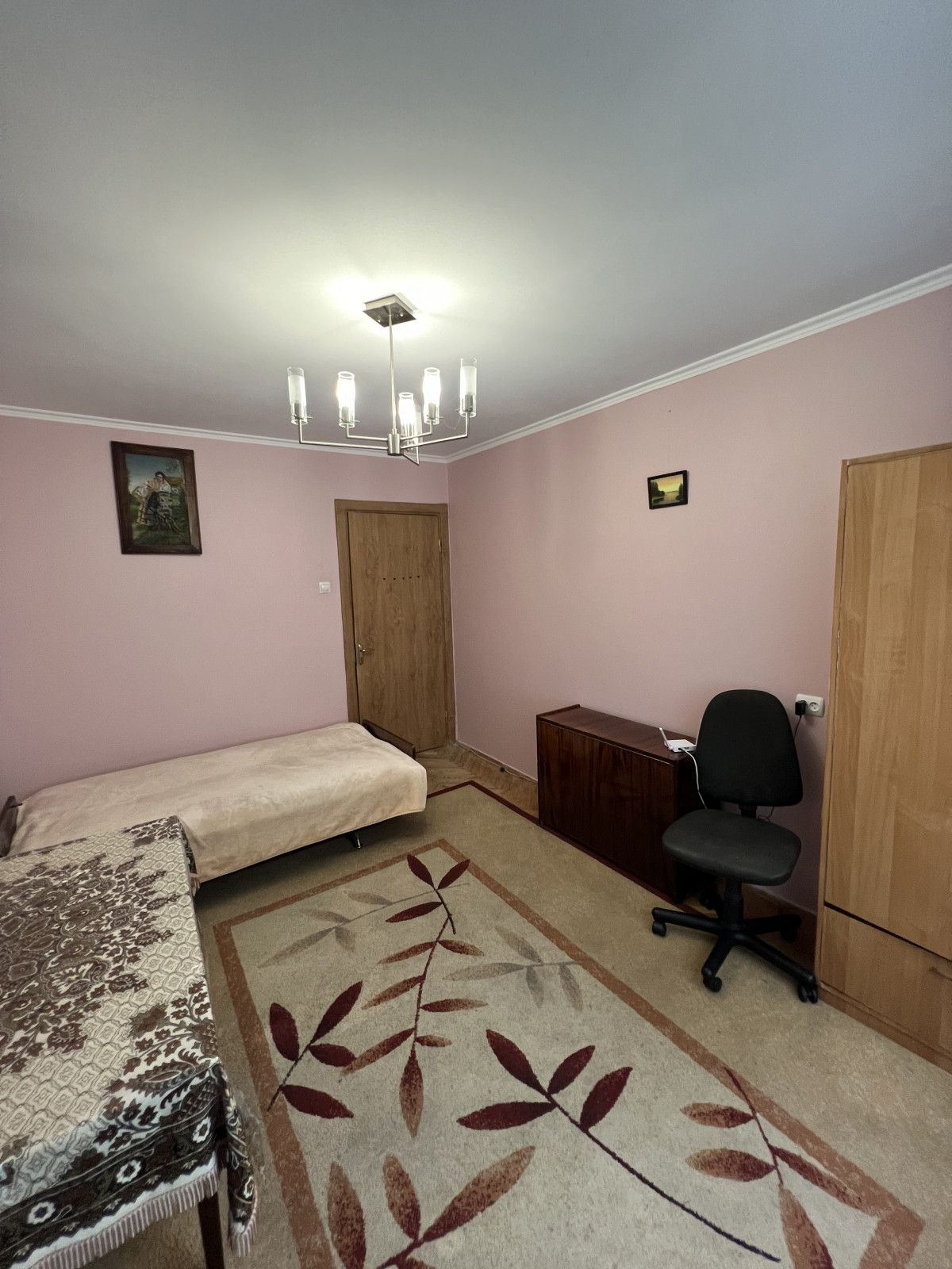 Оренда 1 кімнати на підселення в. Наукова