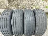 Opony letnie Michelin 195/55/16 91H