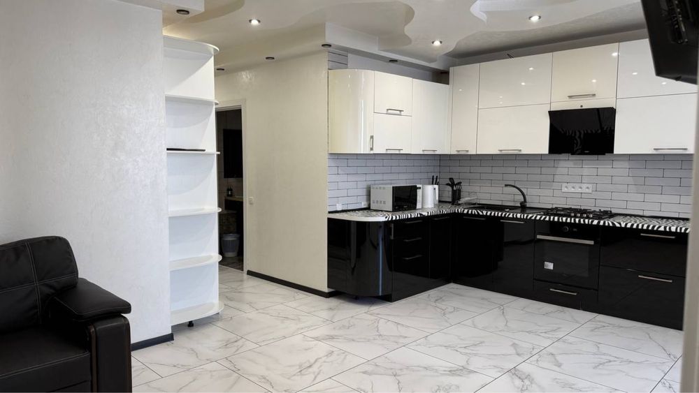 Аренда 2 комнатной квартиры ЖК Жуковский