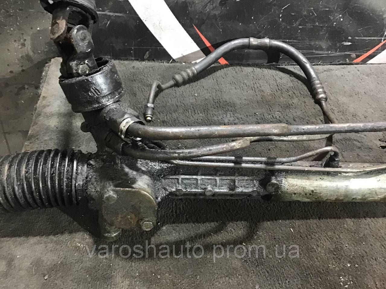 Рульова рейка Fiat Ducato Citroen Jumper Peugeot Boxer 1304291080 1RS