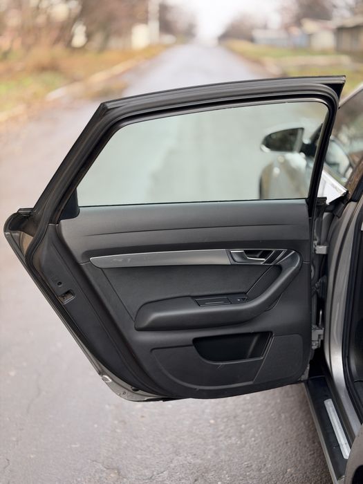 Audi A6 C6  2.7 дизель