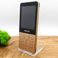 Кнопковий Мобільний Телефон Nokia 230 (2G) Black/Gold