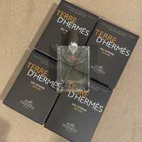 Hermes Terre Vetiver 12.5ml