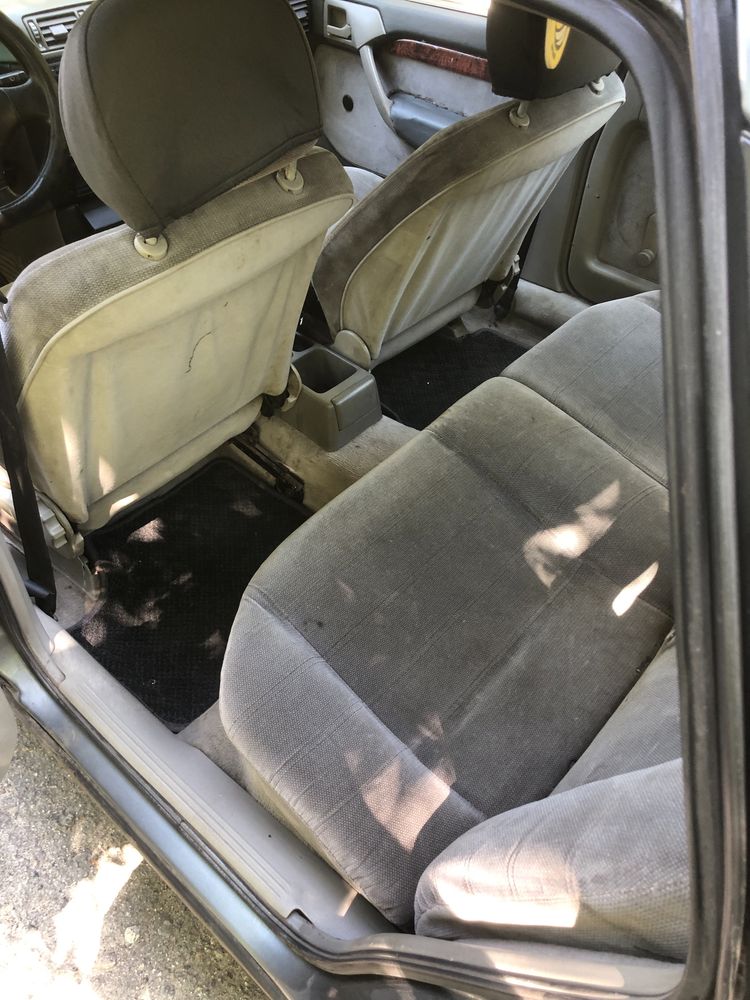Продам opel vectra