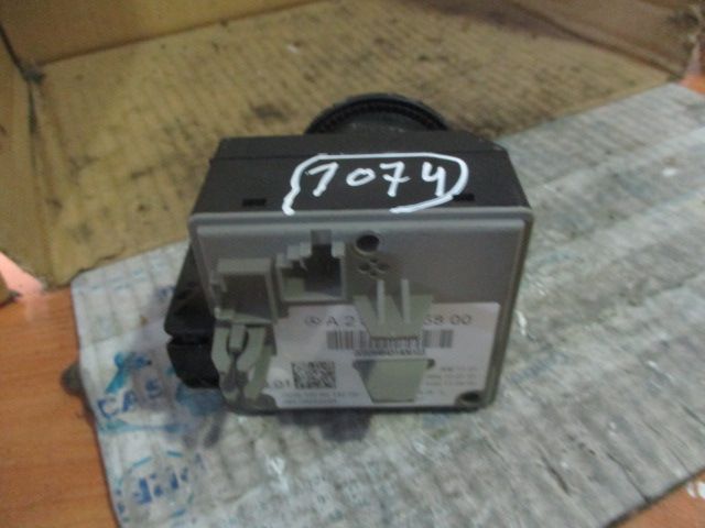 Centralina A6429002900 A2129055800 MERCEDES W212 2011 E300CDI ORIGINAL