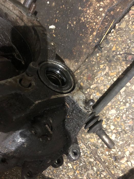 Продам коробку з Славуты