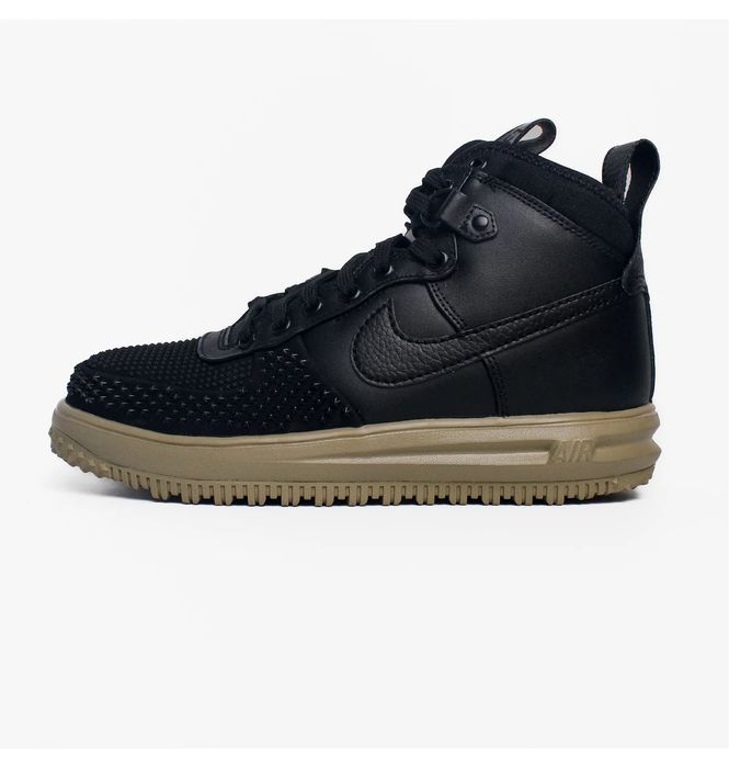 Черевики Nike Lunar Force 1 Duckboot ОРИГІНАЛ