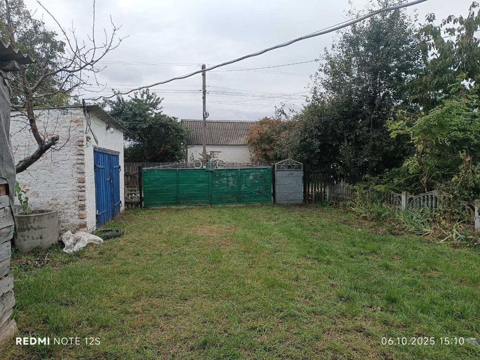 Продаж будинку в с.Рубченки