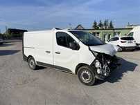 Renault TRAFIC  2.0 DCI  170 km navi AUTOMAT  NOWY MODEL klima 2023 rok