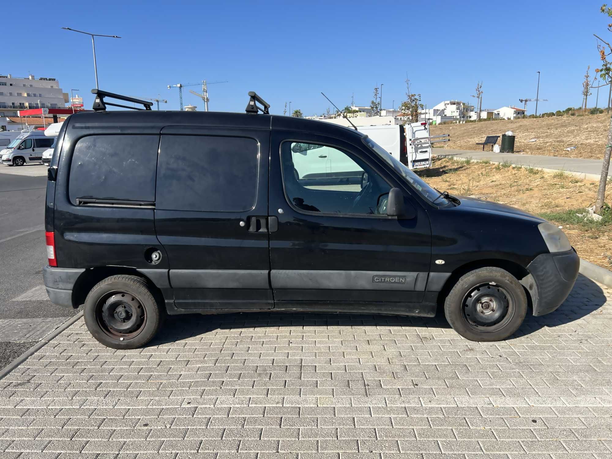 Citroen Berlingo em excelente estado