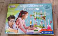 Laboratorium Chemiczne