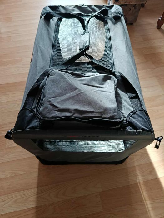 Torba transportowa dla psa lub kota