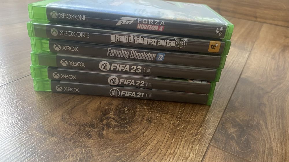 Xbox series x 1tb