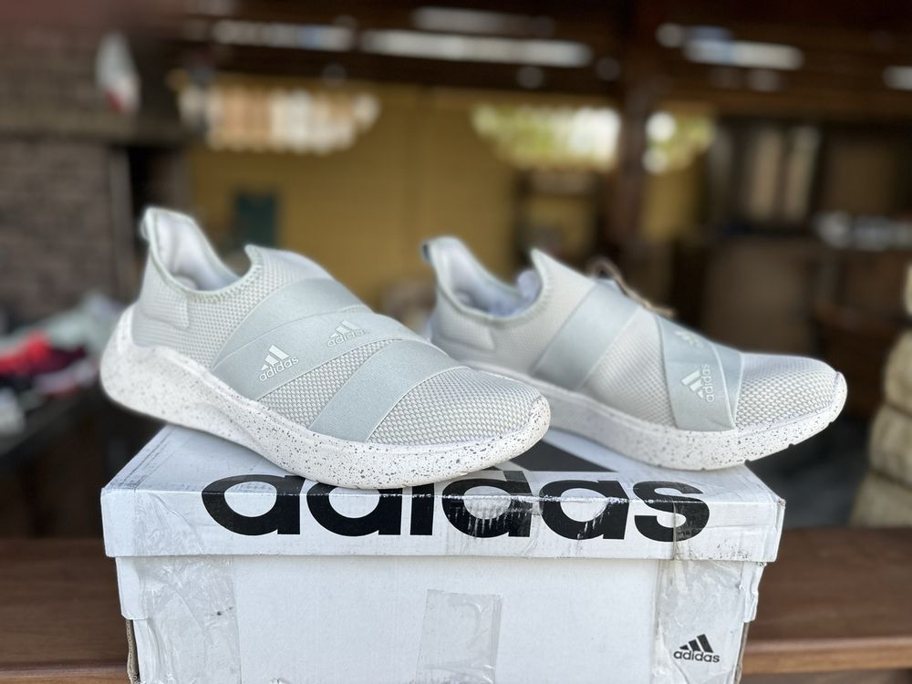 Кроссовки adidas puremotion adapt sp Размер 42 2/3