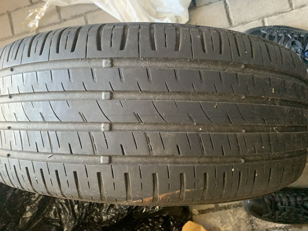 Barum Bravuris 3 205/55R16