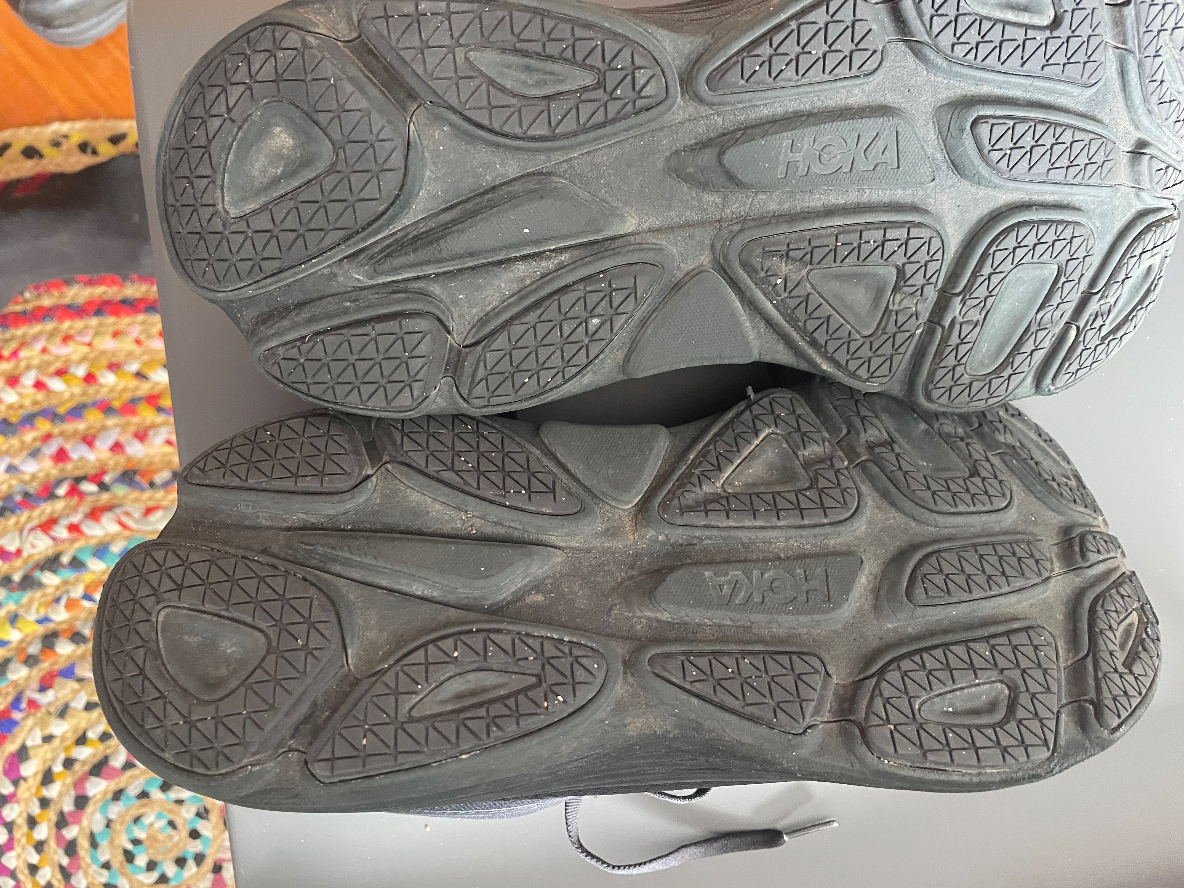 Hoka Running Shoes Bondi 8