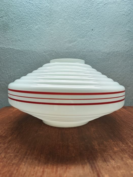 Плафон для люстры СССР