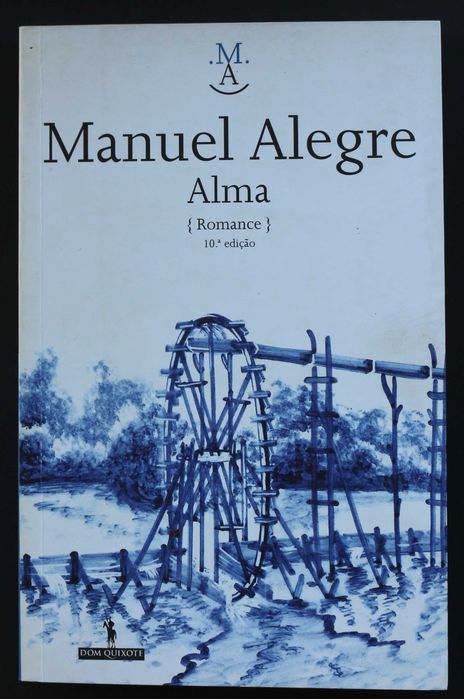 MANUEL ALEGRE «Nambuangongo Meu Amor» + 5 titulos