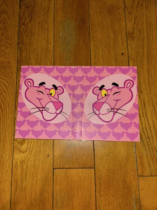 La Nouvelle Panthère Rose DVD