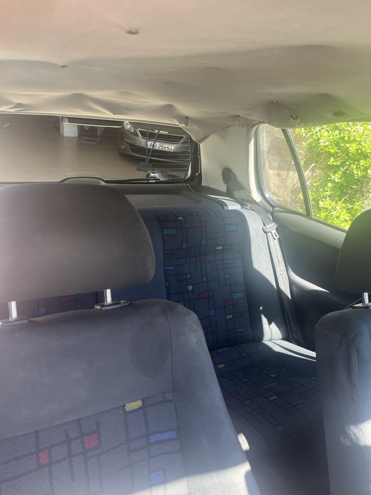 Vw polo 1.0.