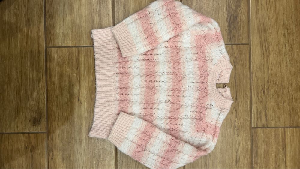 Sweter Reserved, rozmiar 92