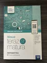 Nowa teraz matura arkusze maturalne matematyka poziom podstawowy
