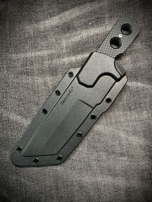 Ніж Cold steel mini tac tanto