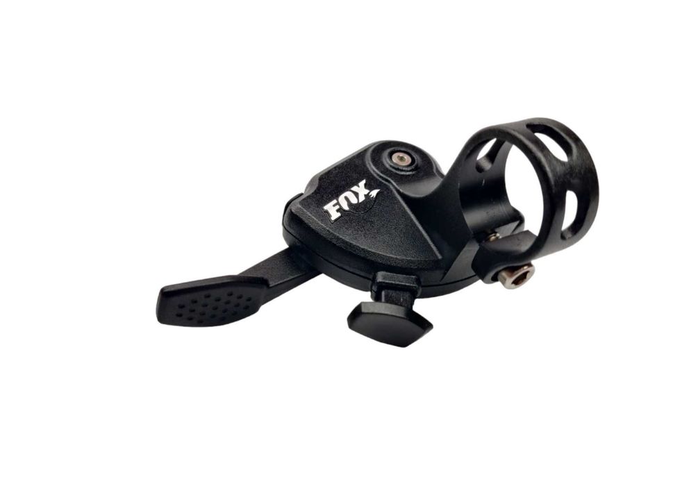 Manetka amortyzatora Fox /nowa / 007-055