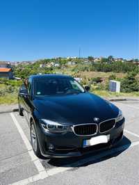 BMW 3 series gt 2017