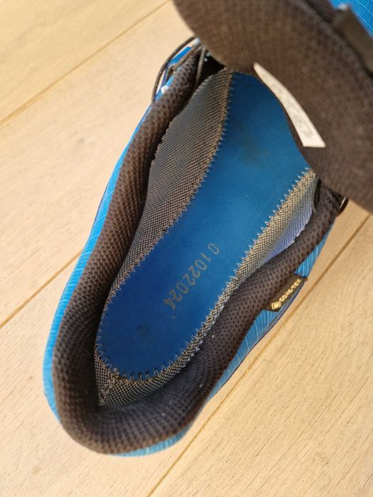 Salomon Speedcross 4 Gore-tex