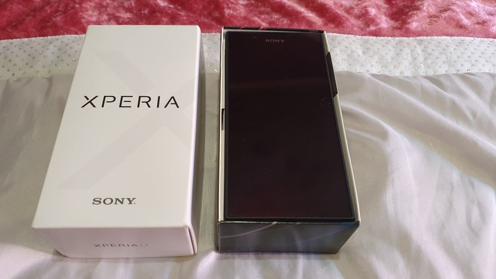 Smartphone Sony Xperia L1