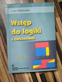 Wstęp do logiki z ćwiczeniami