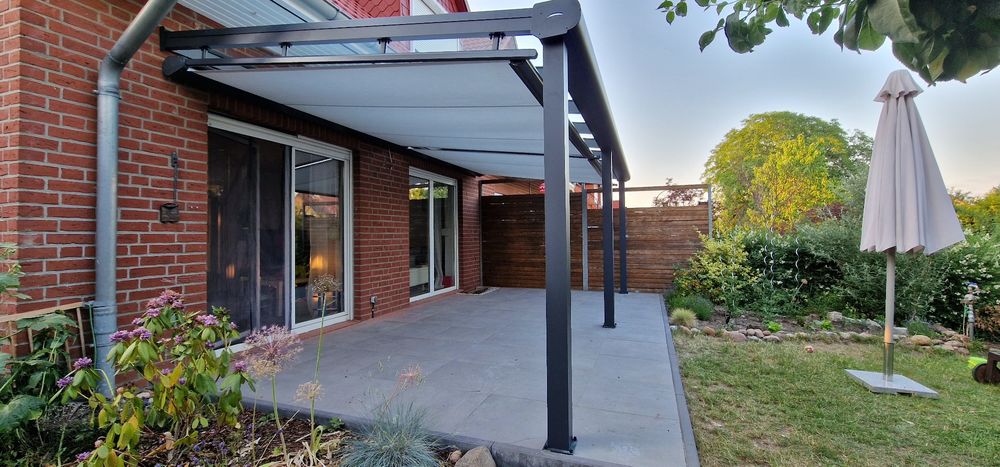 Zadaszenie tarasu, markiza, pergola, ogród zimowy,