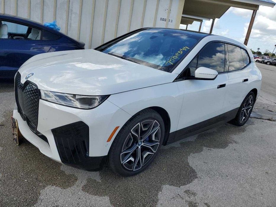 BMW IX i20 Разборка Наличие Шрот Кузовщина