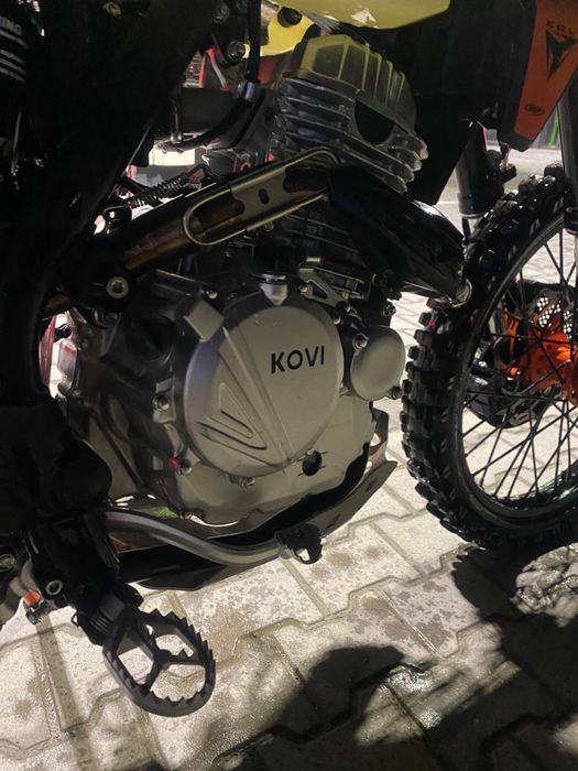 Кові адванс 250