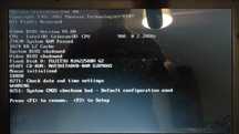 Toshiba Satellite L 500